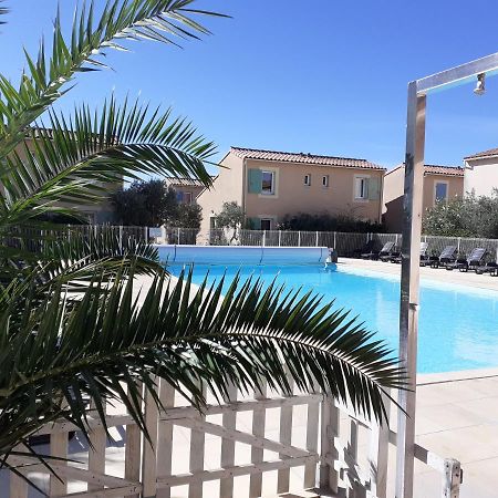 Apartament Sous Le Soleil Des Alpilles Mouries Zewnętrze zdjęcie