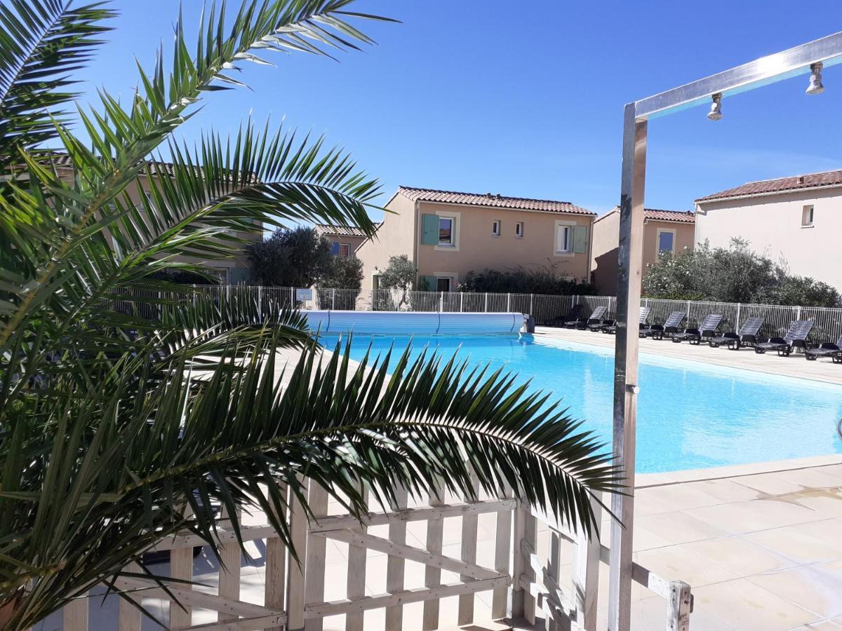 Apartament Sous Le Soleil Des Alpilles Mouries Zewnętrze zdjęcie