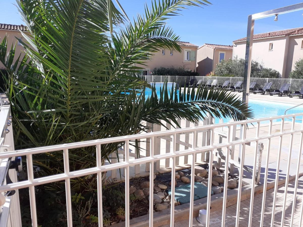 Apartament Sous Le Soleil Des Alpilles Mouries Zewnętrze zdjęcie