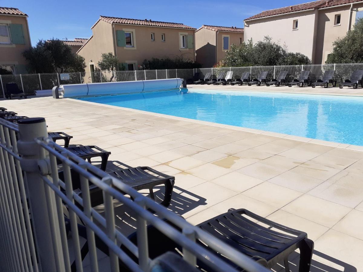 Apartament Sous Le Soleil Des Alpilles Mouries Zewnętrze zdjęcie