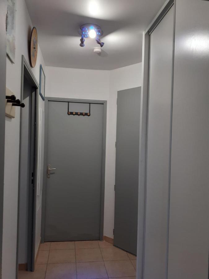 Apartament Sous Le Soleil Des Alpilles Mouries Zewnętrze zdjęcie