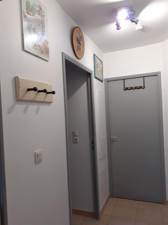 Apartament Sous Le Soleil Des Alpilles Mouries Zewnętrze zdjęcie