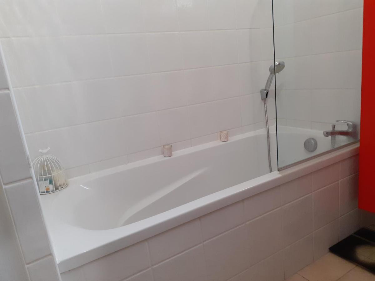 Apartament Sous Le Soleil Des Alpilles Mouries Zewnętrze zdjęcie