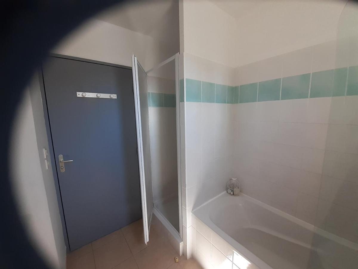 Apartament Sous Le Soleil Des Alpilles Mouries Zewnętrze zdjęcie