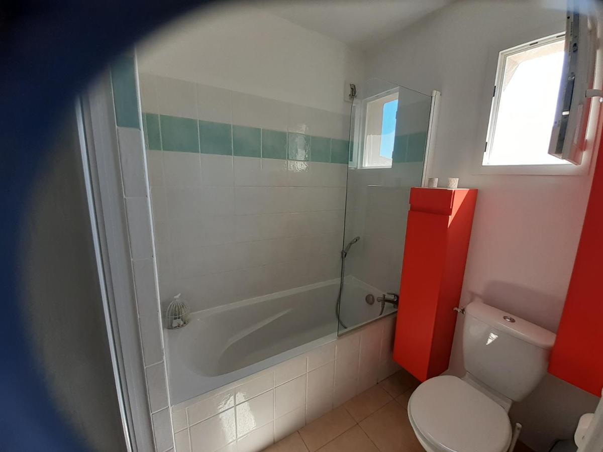 Apartament Sous Le Soleil Des Alpilles Mouries Zewnętrze zdjęcie