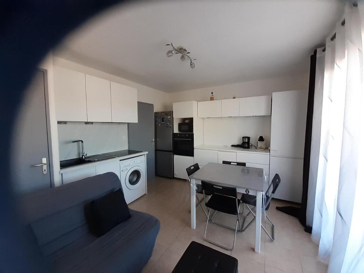 Apartament Sous Le Soleil Des Alpilles Mouries Zewnętrze zdjęcie