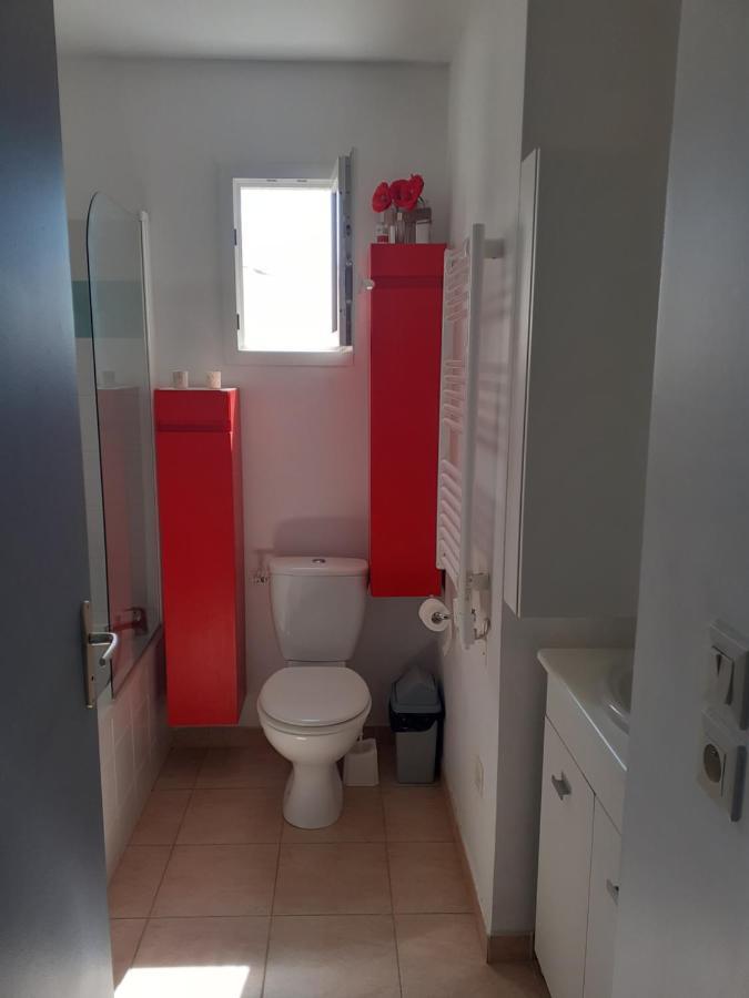 Apartament Sous Le Soleil Des Alpilles Mouries Zewnętrze zdjęcie