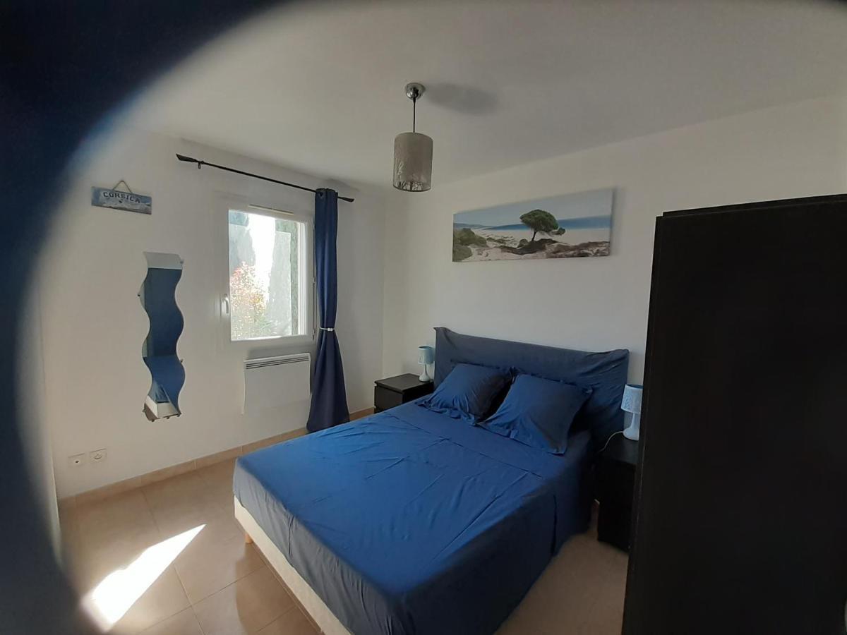 Apartament Sous Le Soleil Des Alpilles Mouries Zewnętrze zdjęcie