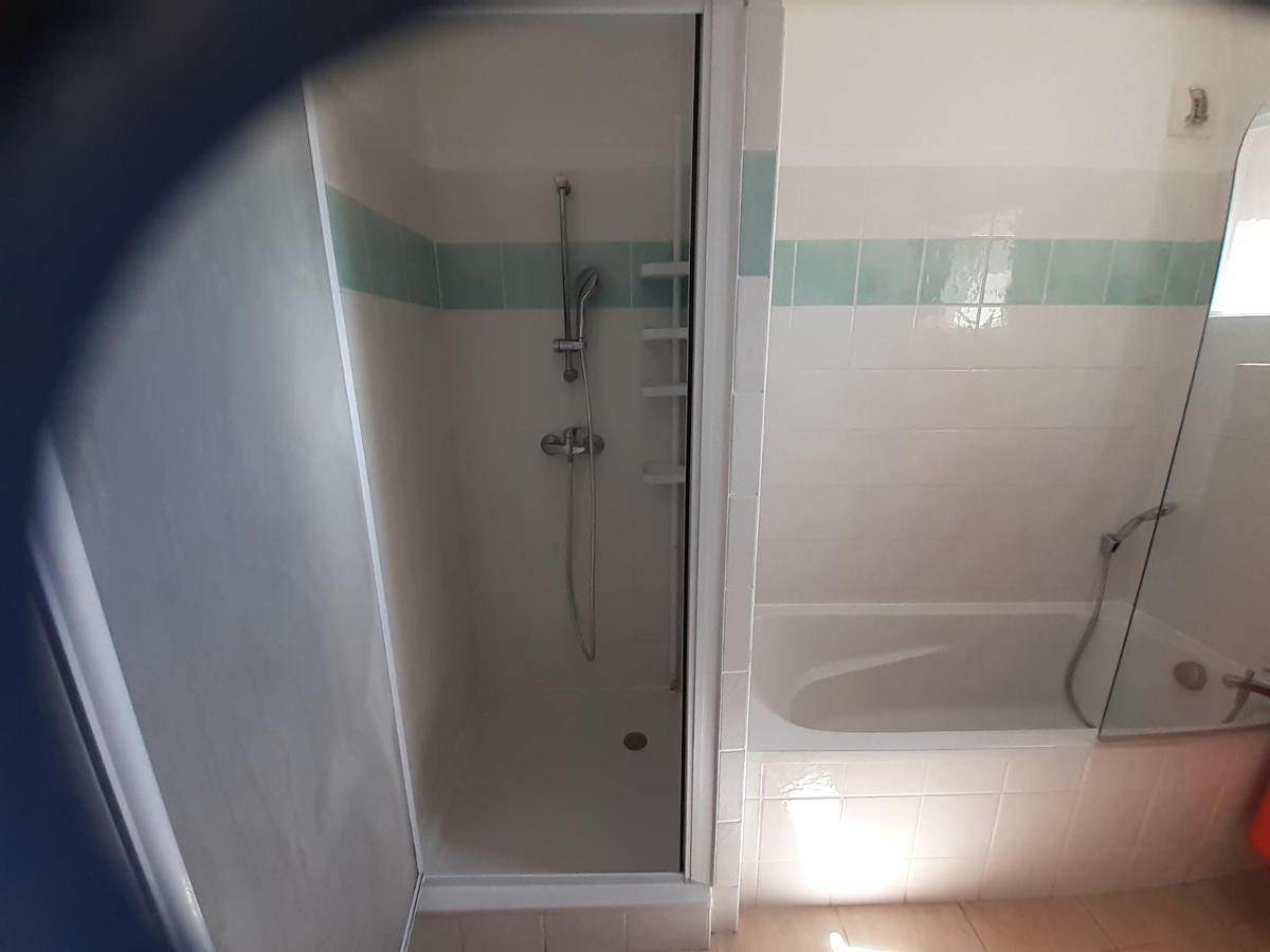 Apartament Sous Le Soleil Des Alpilles Mouries Zewnętrze zdjęcie