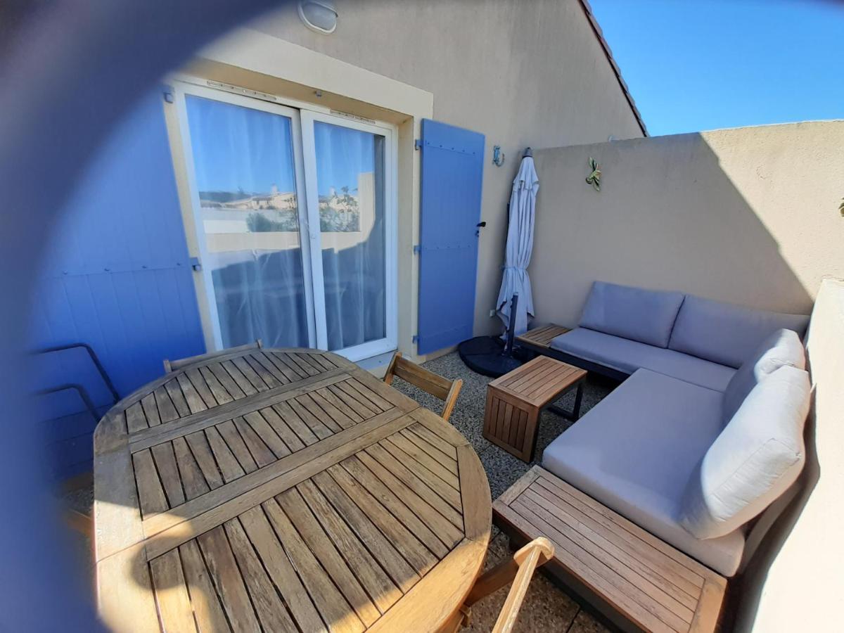 Apartament Sous Le Soleil Des Alpilles Mouries Zewnętrze zdjęcie