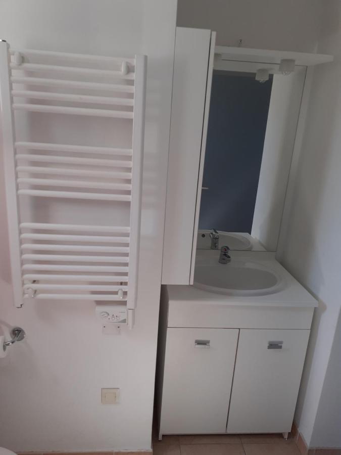 Apartament Sous Le Soleil Des Alpilles Mouries Zewnętrze zdjęcie
