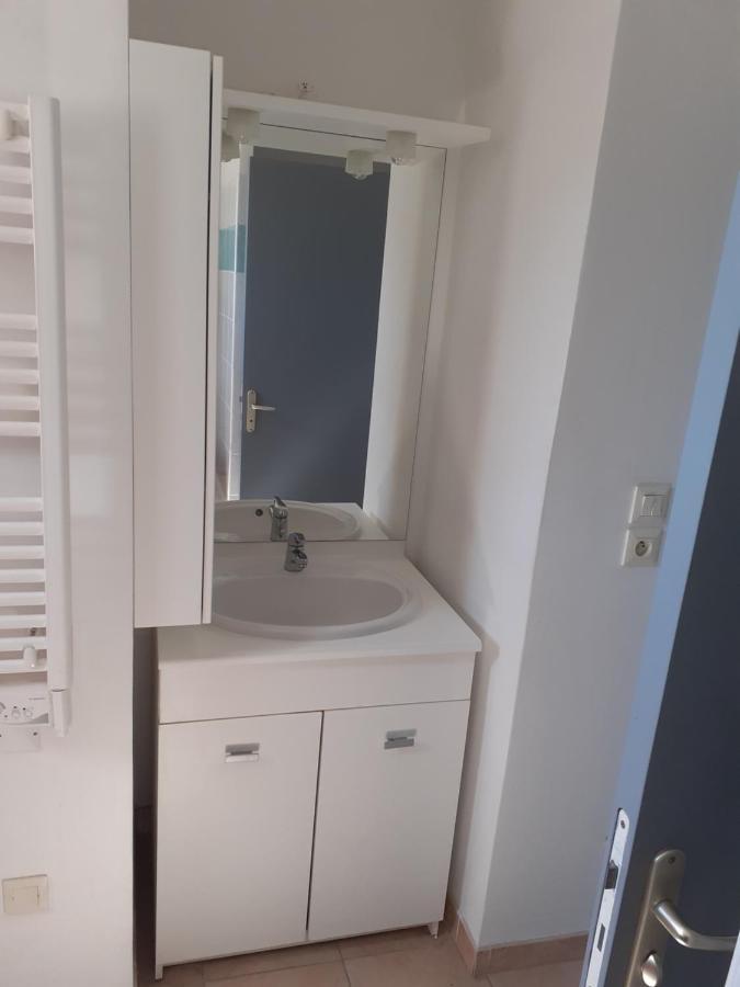 Apartament Sous Le Soleil Des Alpilles Mouries Zewnętrze zdjęcie