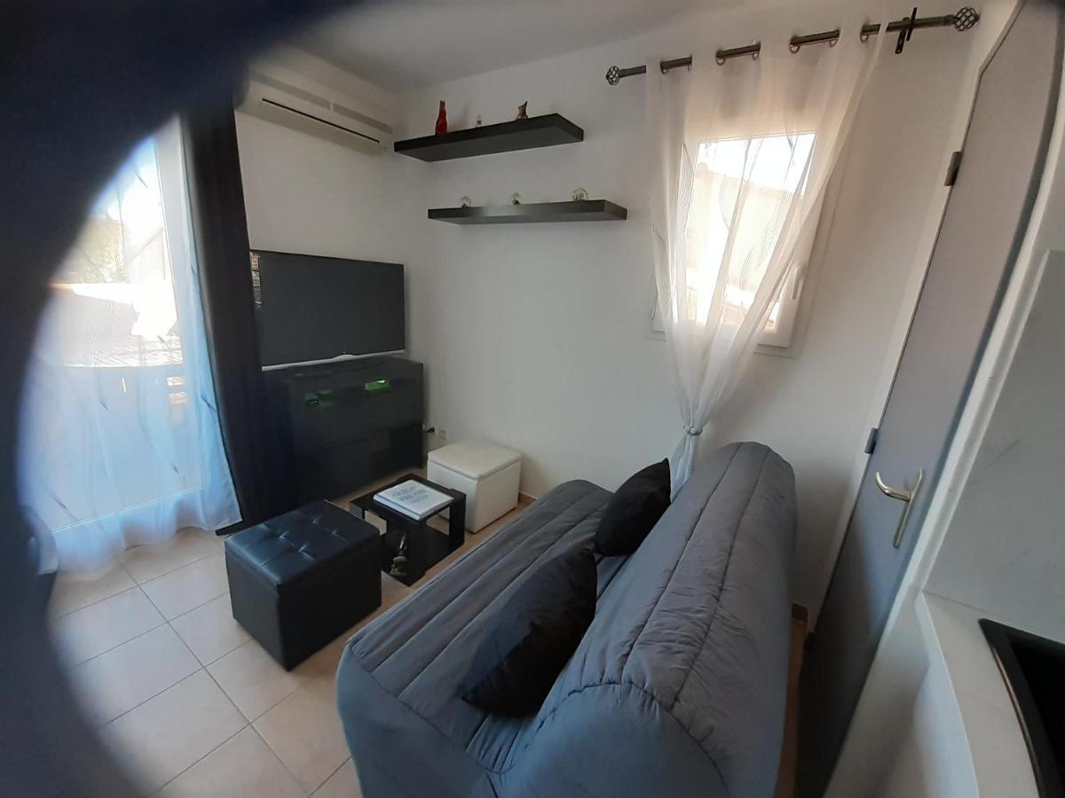 Apartament Sous Le Soleil Des Alpilles Mouries Zewnętrze zdjęcie