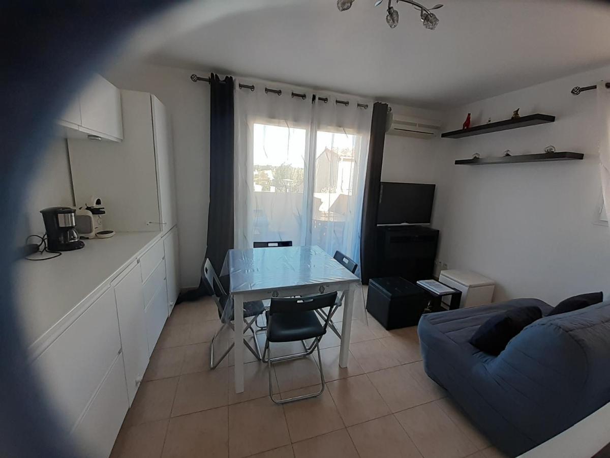 Apartament Sous Le Soleil Des Alpilles Mouries Zewnętrze zdjęcie