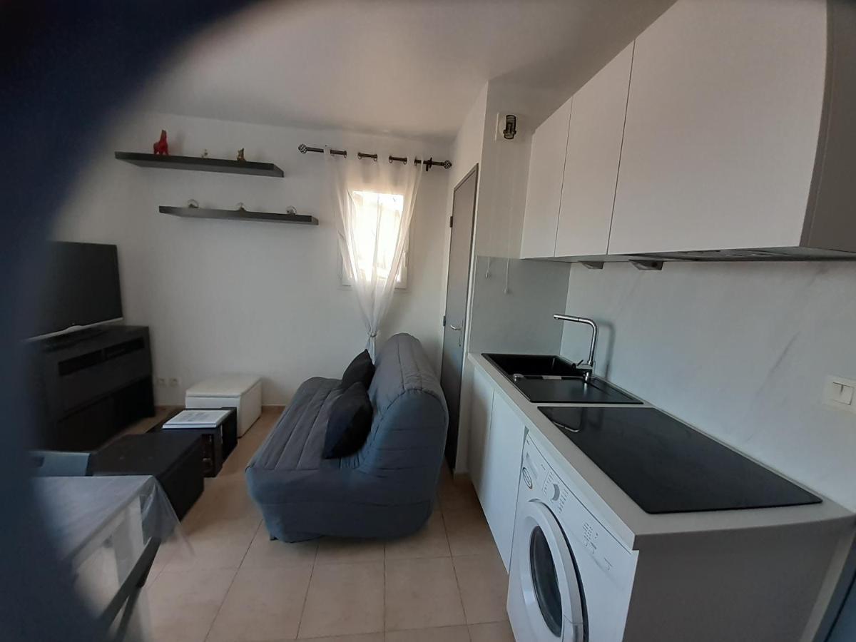 Apartament Sous Le Soleil Des Alpilles Mouries Zewnętrze zdjęcie