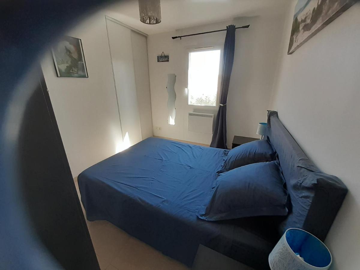 Apartament Sous Le Soleil Des Alpilles Mouries Zewnętrze zdjęcie