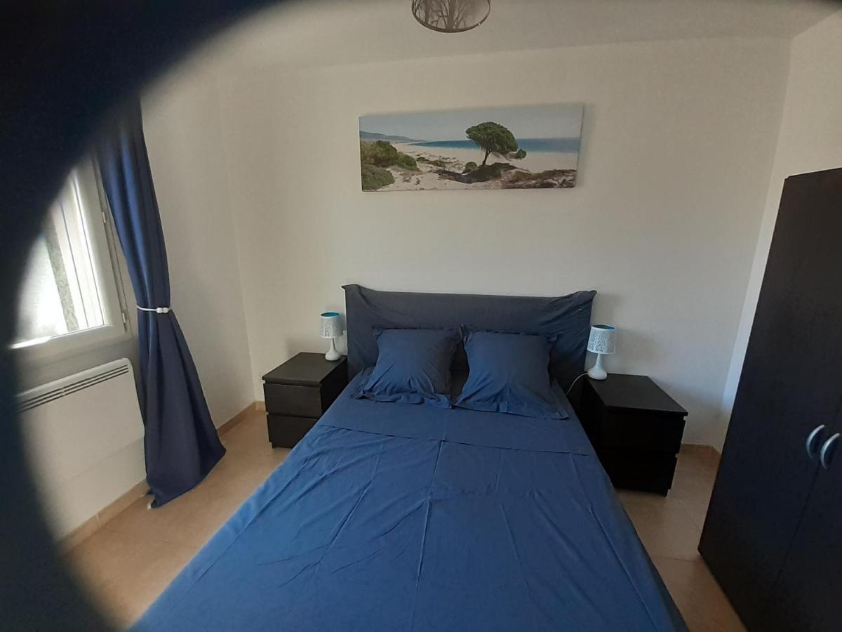Apartament Sous Le Soleil Des Alpilles Mouries Zewnętrze zdjęcie