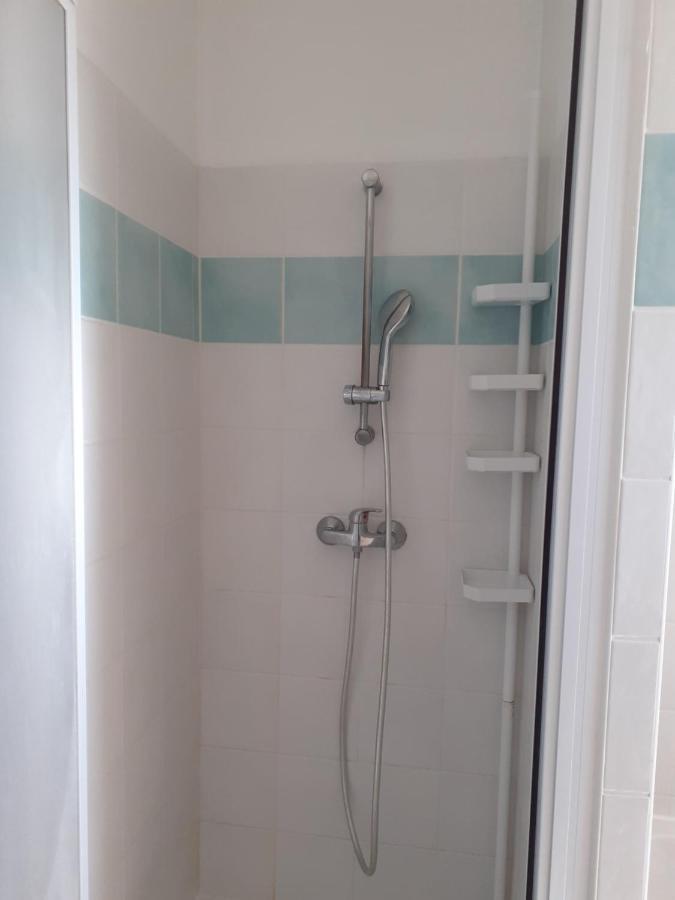 Apartament Sous Le Soleil Des Alpilles Mouries Zewnętrze zdjęcie