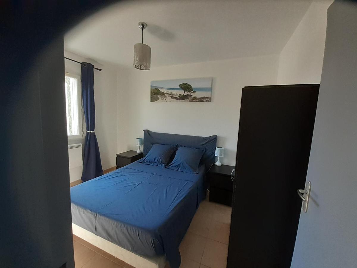 Apartament Sous Le Soleil Des Alpilles Mouries Zewnętrze zdjęcie