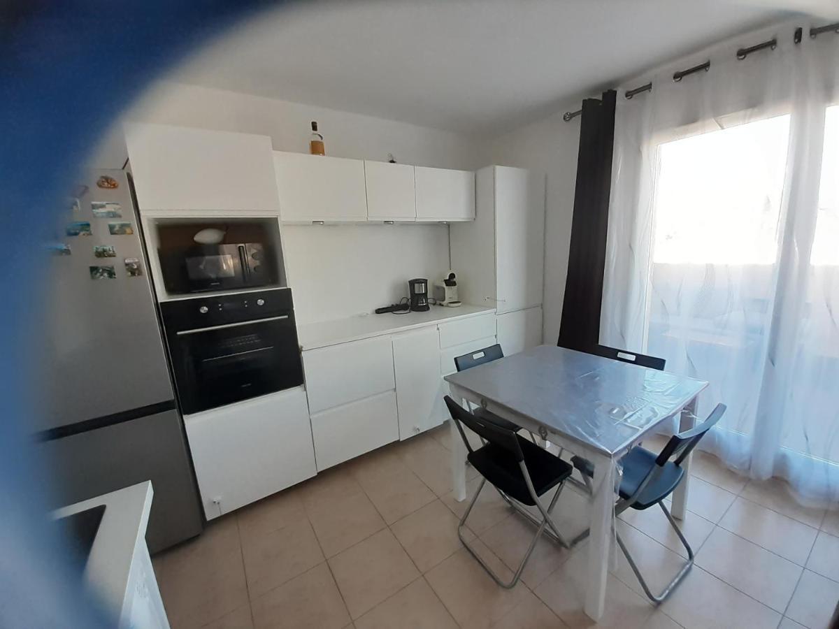 Apartament Sous Le Soleil Des Alpilles Mouries Zewnętrze zdjęcie