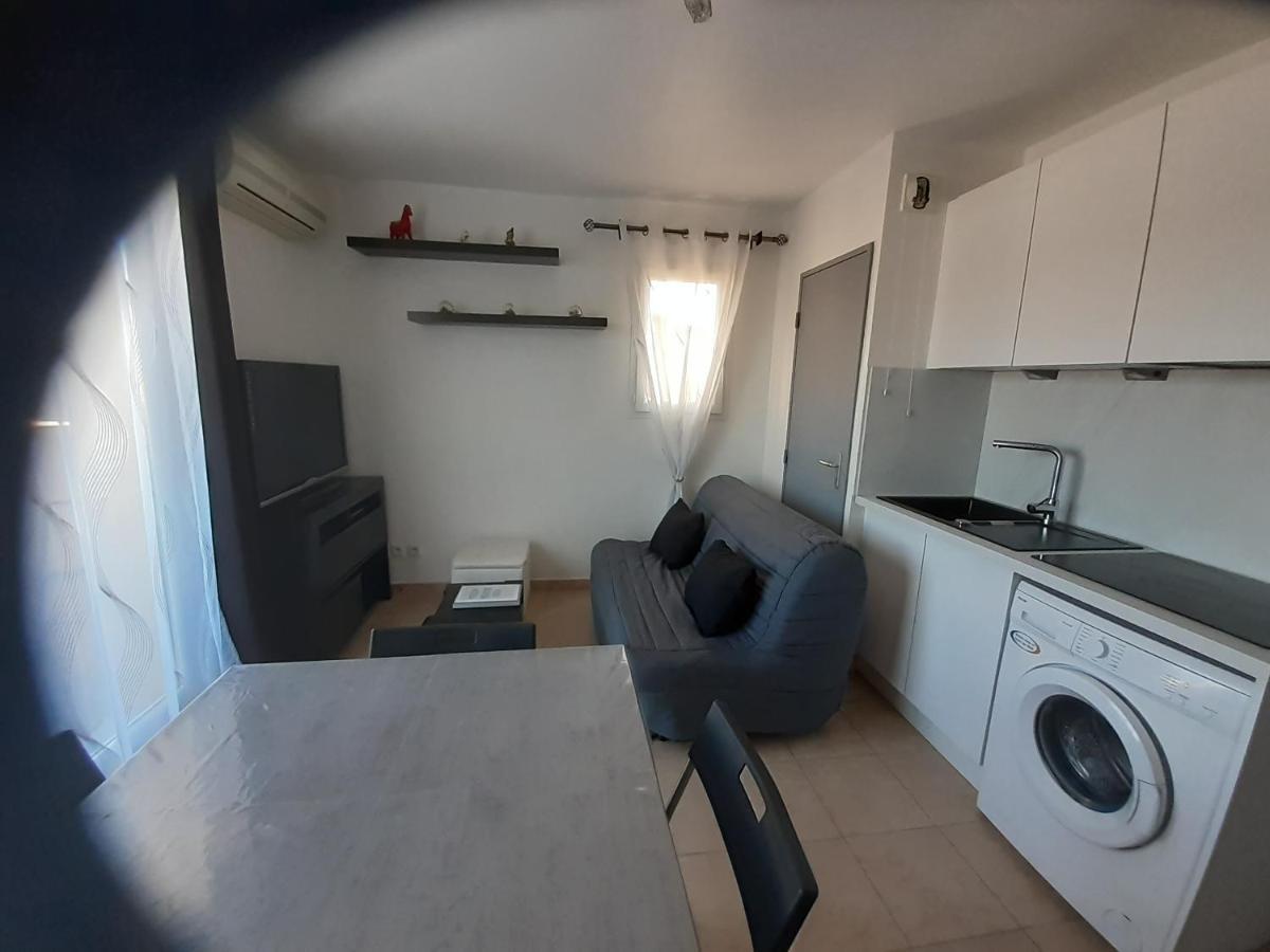 Apartament Sous Le Soleil Des Alpilles Mouries Zewnętrze zdjęcie