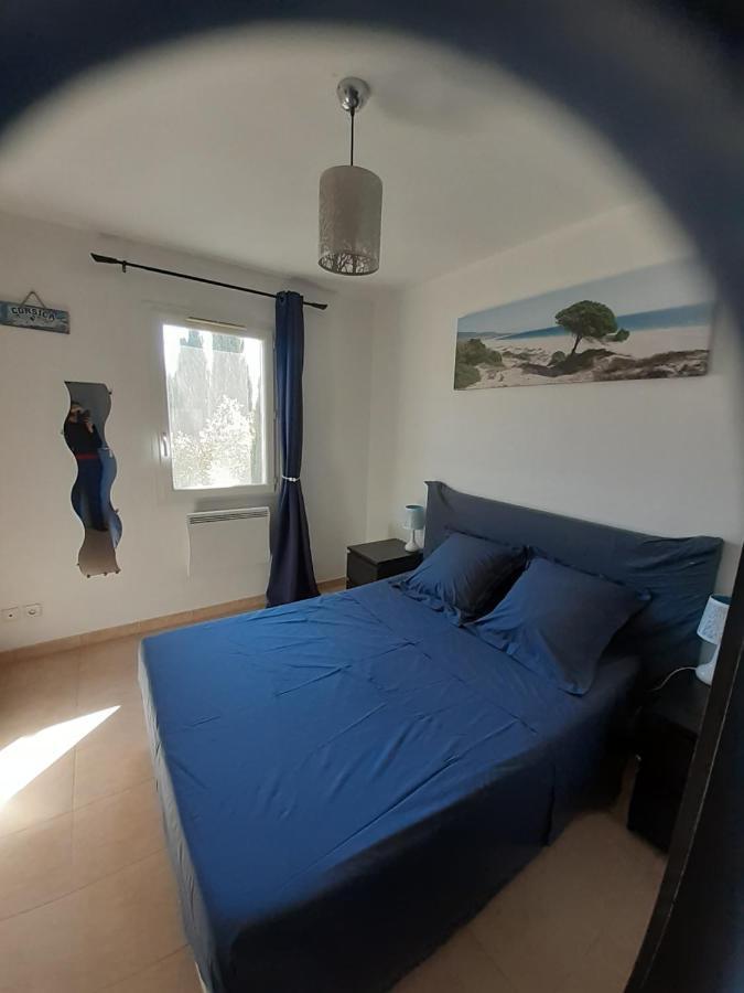 Apartament Sous Le Soleil Des Alpilles Mouries Zewnętrze zdjęcie