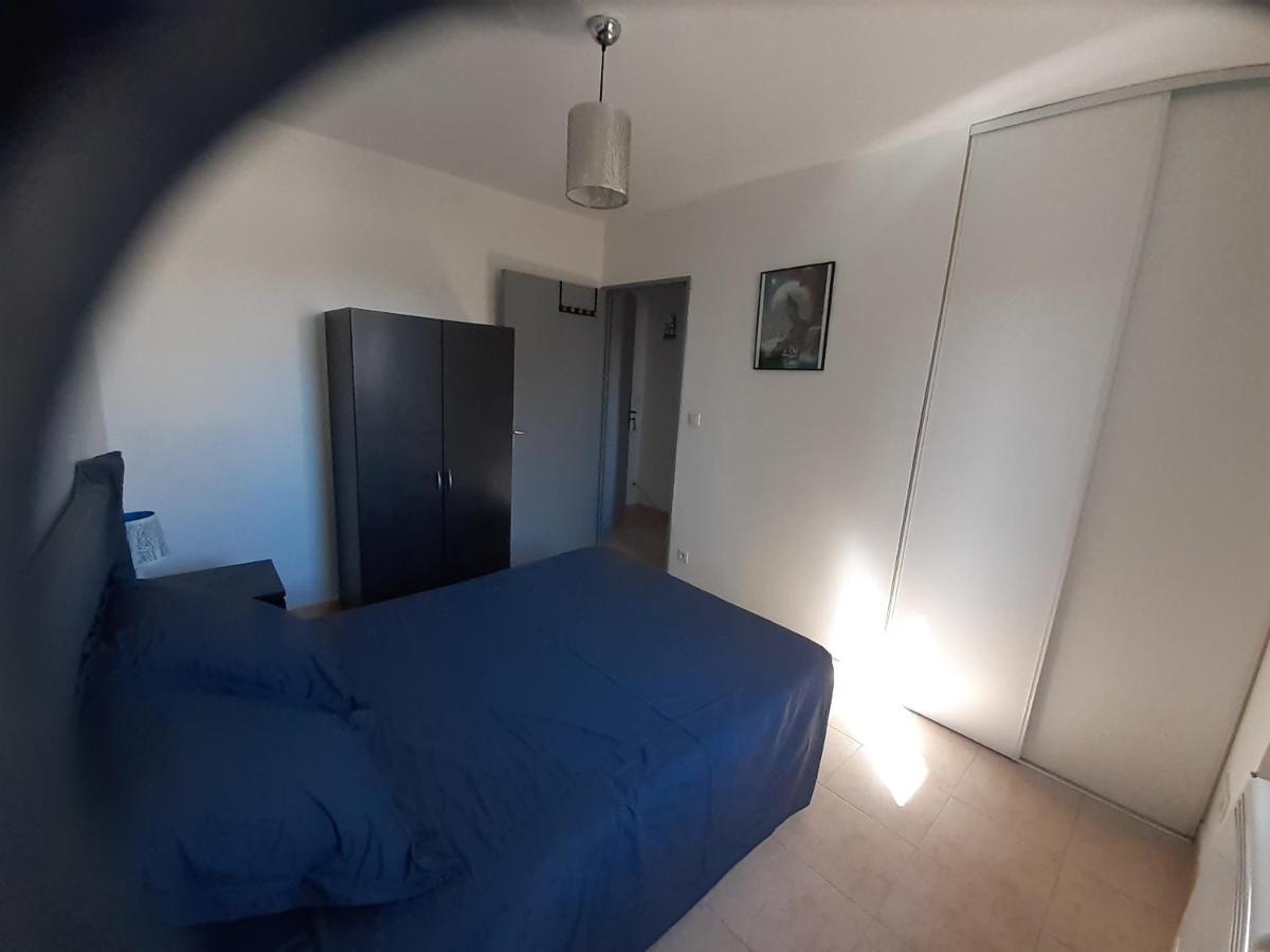 Apartament Sous Le Soleil Des Alpilles Mouries Zewnętrze zdjęcie