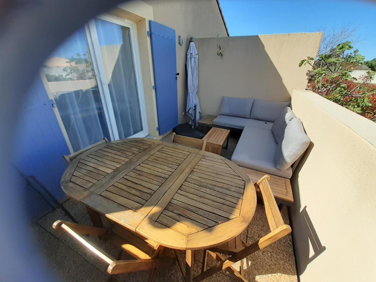 Apartament Sous Le Soleil Des Alpilles Mouries Zewnętrze zdjęcie