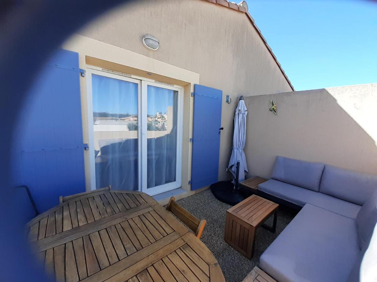 Apartament Sous Le Soleil Des Alpilles Mouries Zewnętrze zdjęcie