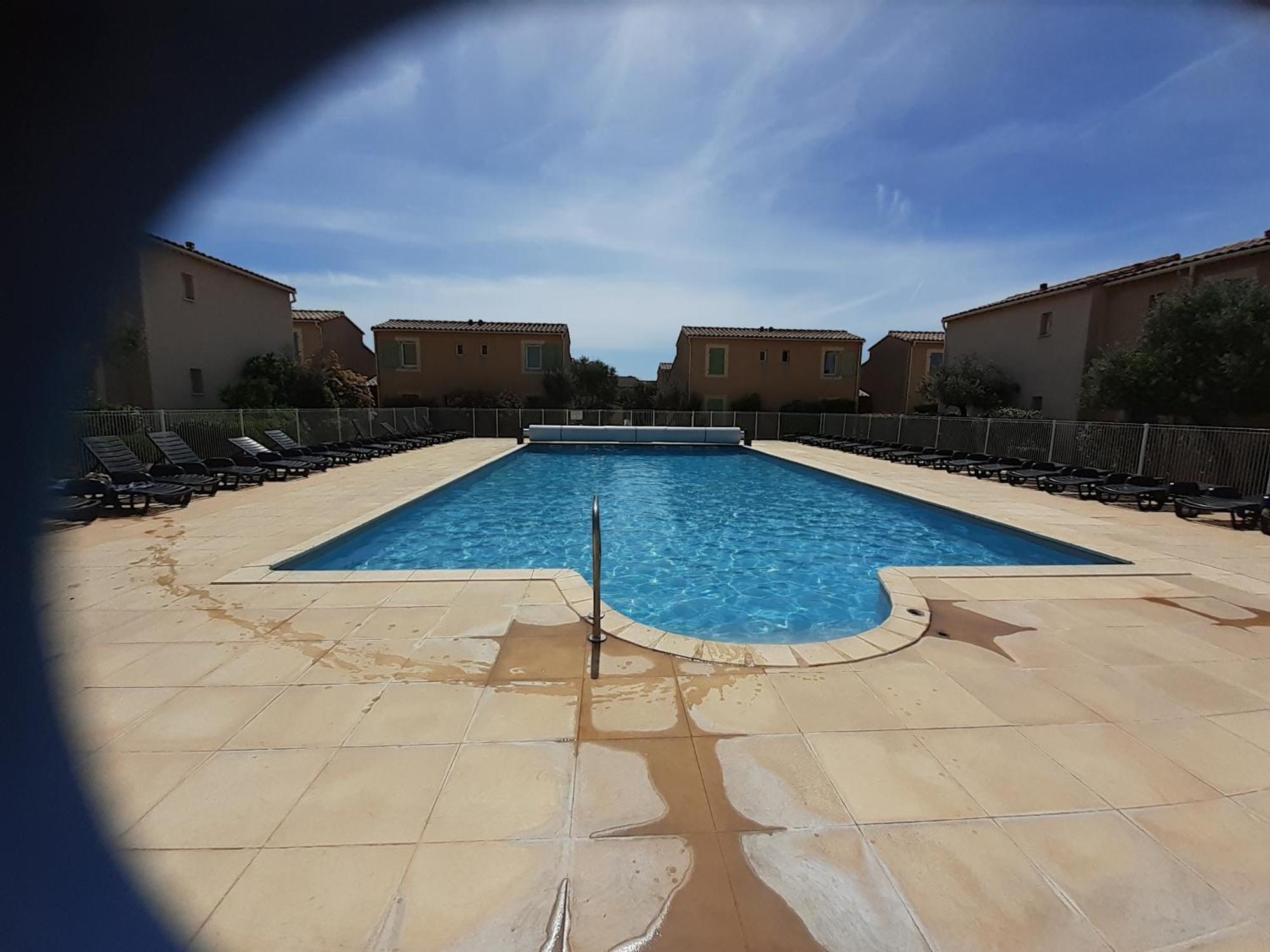 Apartament Sous Le Soleil Des Alpilles Mouries Zewnętrze zdjęcie
